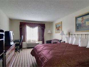 Best Western Oakbrook Inn Oakbrook Terrace Habitación foto