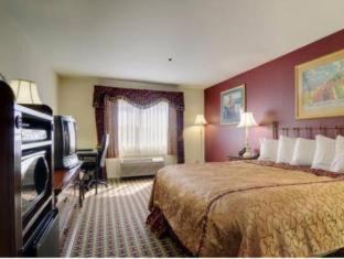 Best Western Oakbrook Inn Oakbrook Terrace Habitación foto