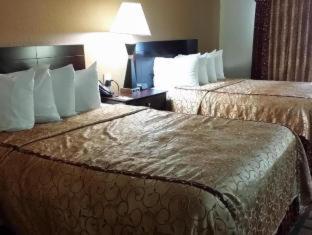 Best Western Oakbrook Inn Oakbrook Terrace Habitación foto