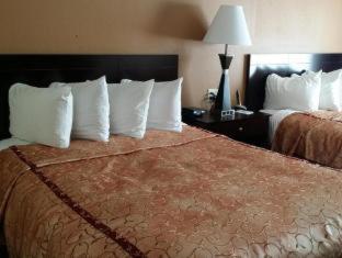 Best Western Oakbrook Inn Oakbrook Terrace Habitación foto